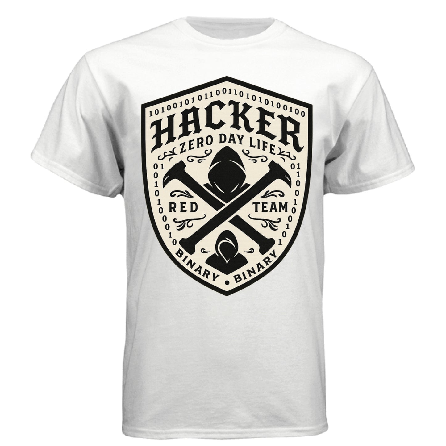 White - FRONT